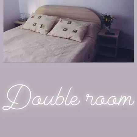 Guest house Julia&stefan *