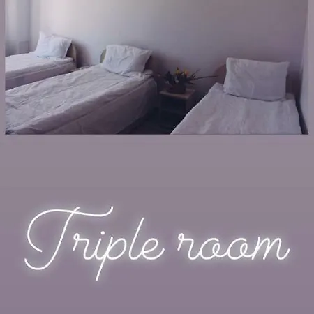 Julia&stefan Guest house *